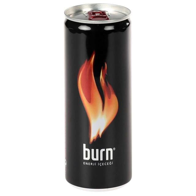 Burn Slim 250 Ml.