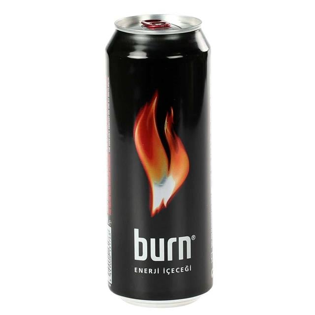 Burn Slim 500 Ml.