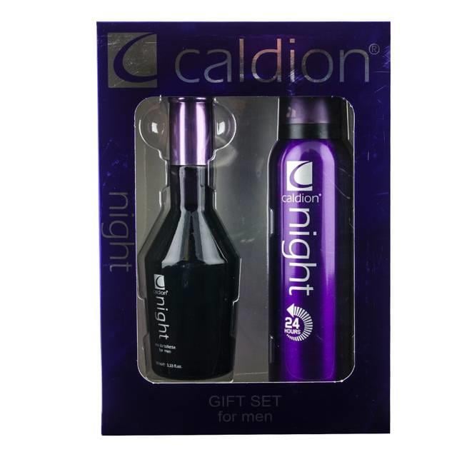 Caldion Bay Edt Kofre 100Ml