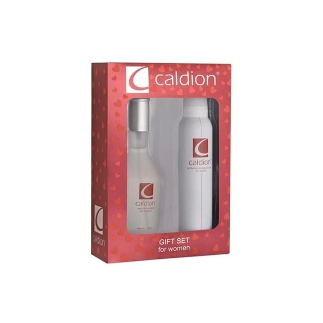 Caldion Bayan Edt Kofre 100Ml
