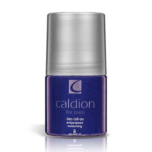 Caldion Roll On Bay 50Ml