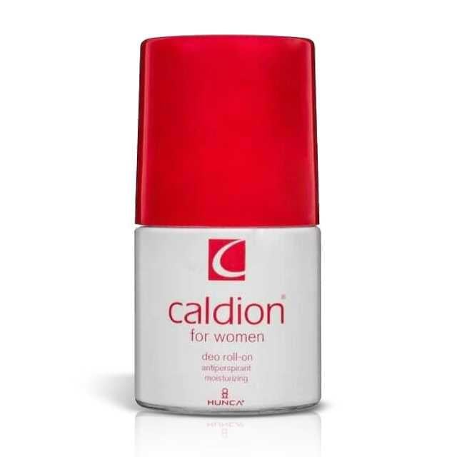 Caldion Roll On Bayan 50Ml