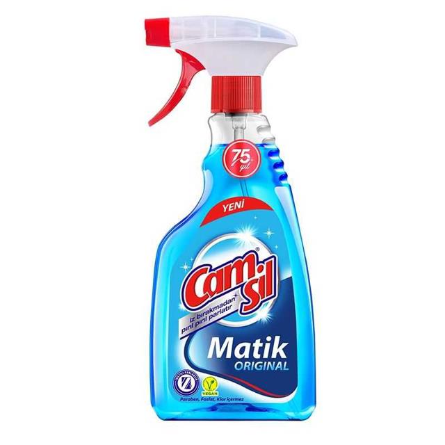 Camsil Matik 500ml