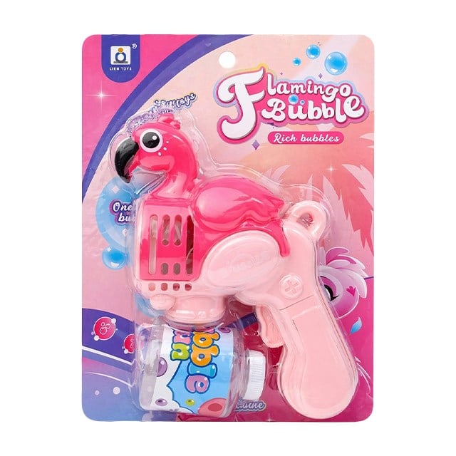CAN 134-83A KARTELALI FLAMINGO KOPUK TABANCASI