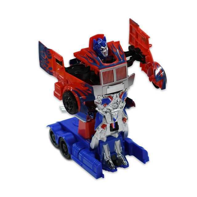 Can 1999 Robot Olan Araba