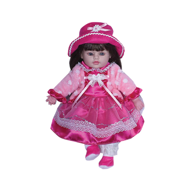 CAN 2501D GUNDULLU BEBEK