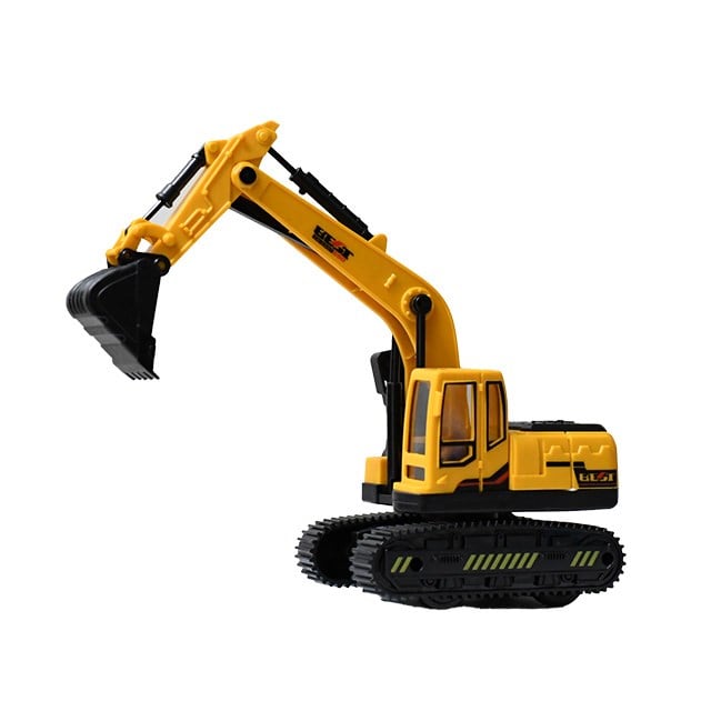 CAN 7724 SURTMELI ISIKLI SESLI IS MAKINASI