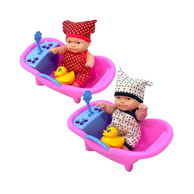 CAN 8177-12 FILEDE KUVETLI BEBEK