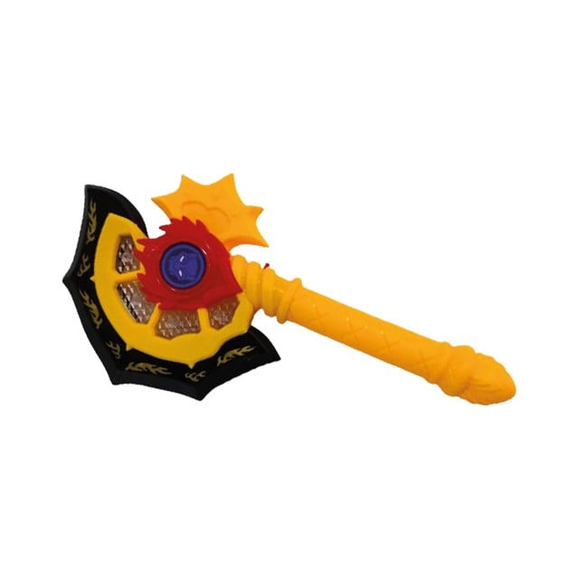 CAN 828-3 SESLI ISIKLI BALTA