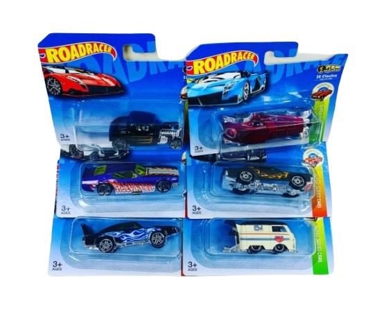 Can 8850 Model Araba