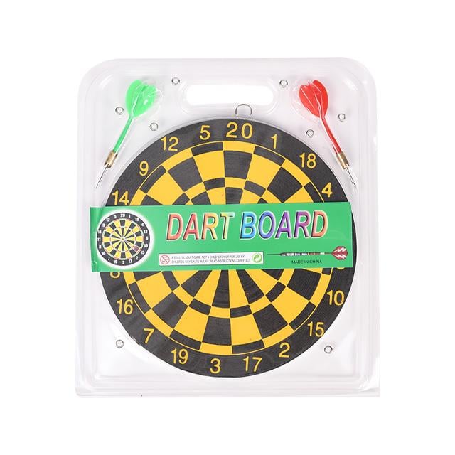 Can B006 Dart Seti Orta Boy