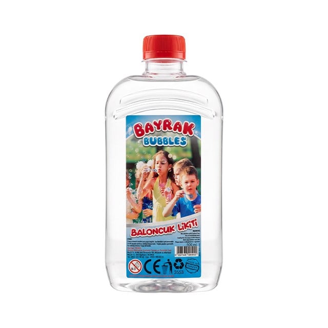 Can Bay-9999 Köpük Likiti