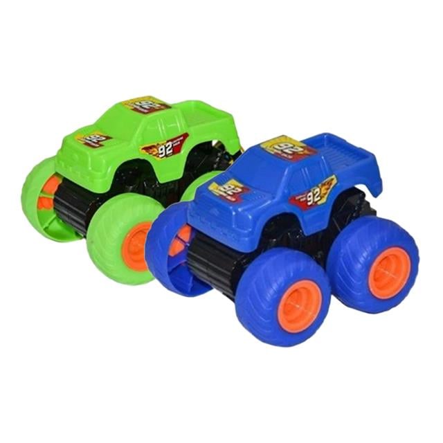 Can Cnl-1116 Sürtmeli Pikap