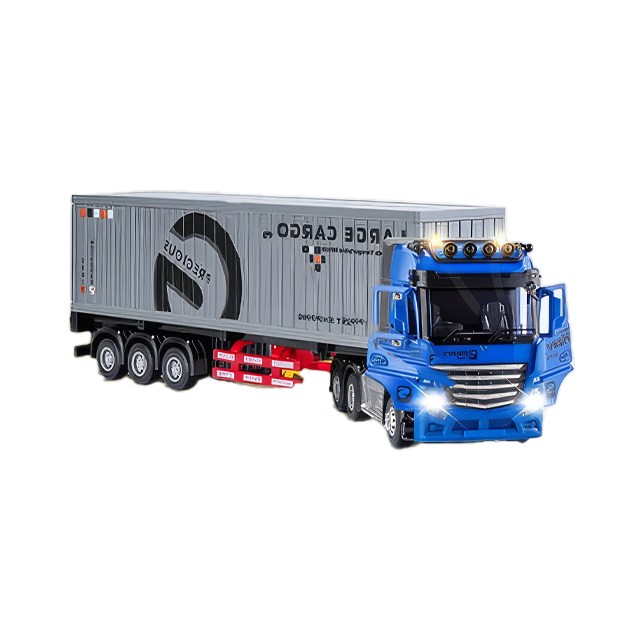 CAN JG2602/05 KUTULU SESLI ISIKLI TIR