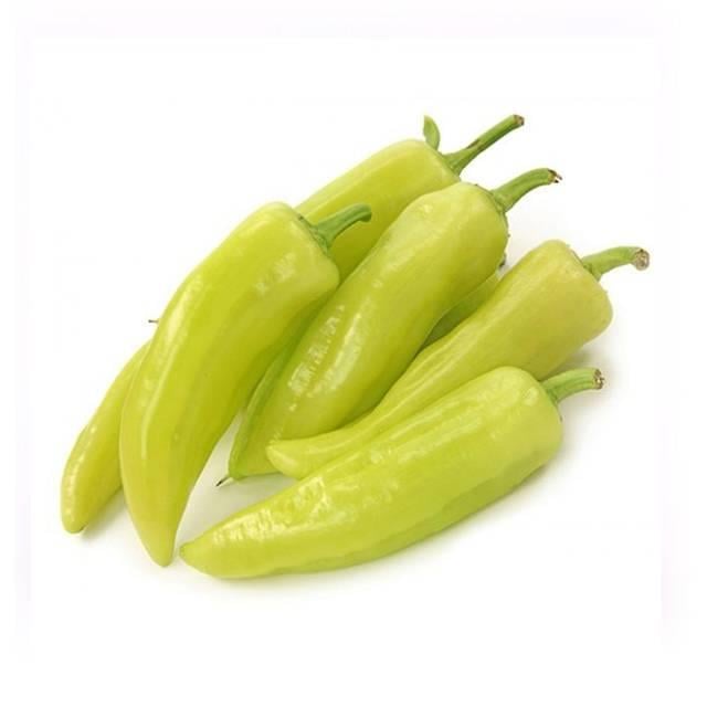 Çarliston Biber (Kg)