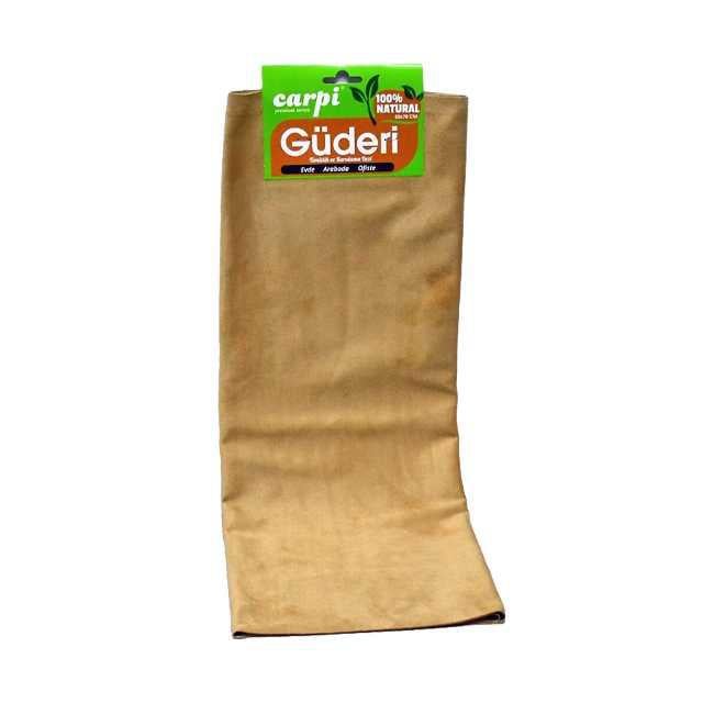 CARPI 50X35 NATUREL GUDERI CAM BEZI