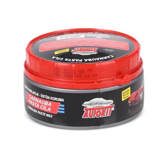 Carub 230ml Pasta Cila