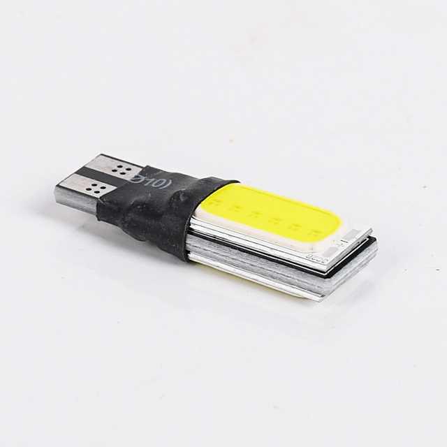 Carub  Ampul 12V T-10  C.O.B Cambus Br040 55 28