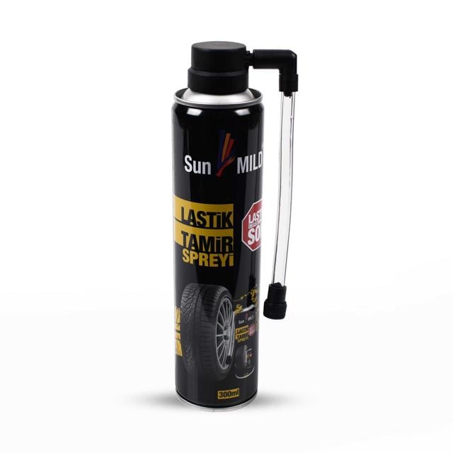 Carub Lastik Tamir ve Şişirme 300 Ml. 0850110