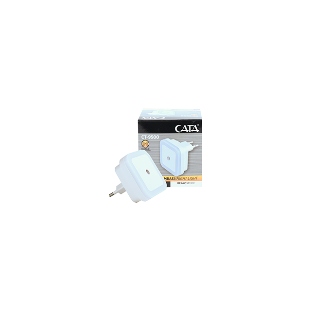 CATA CT-9500 FOTOSELLI GECE LAMBASI
