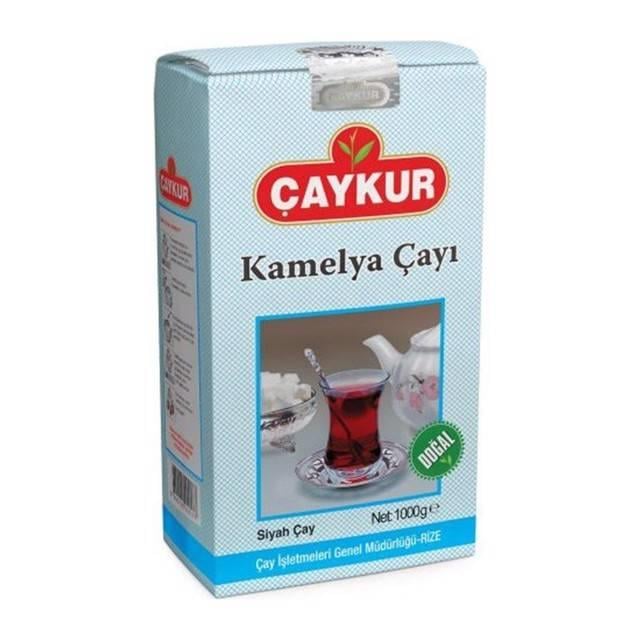 Çaykur Çay Kamelya 1000 Gr.