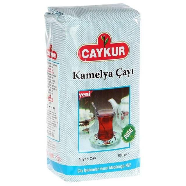 Çaykur Çay Kamelya 500 Gr.