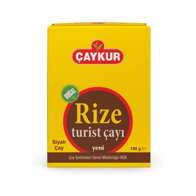 Çaykur Çay Rize 100 Gr.
