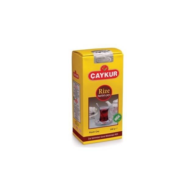 Çaykur RizeTurizt Cay 200gr