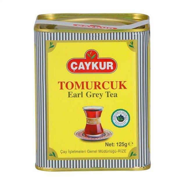Çaykur Tomurcuk Çay 125 Gr.