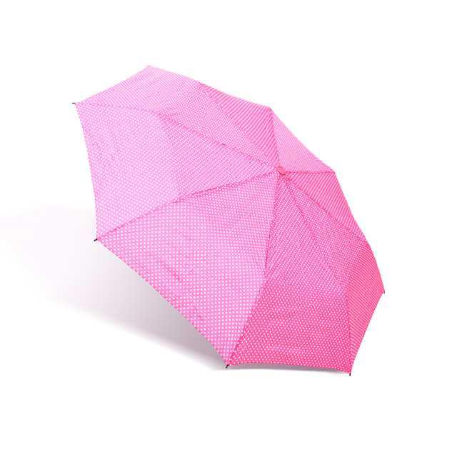 CCL 103G Manuel Mini Bayan Şemsiye