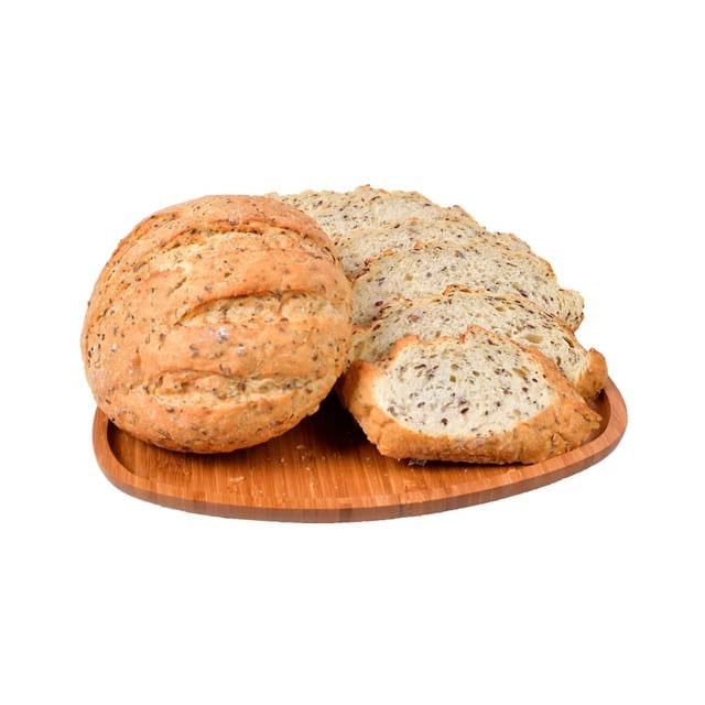 Chia Ekmeği 350 Gr.