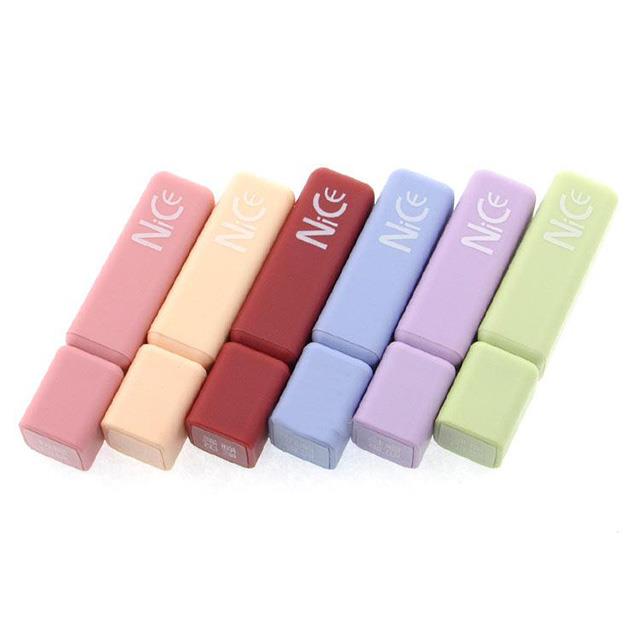Chosch Cs-H817 Nice Fosforlu Kalem