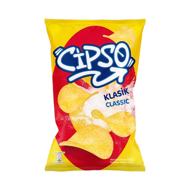 CIPSO KLASIK 145gr PARTI
