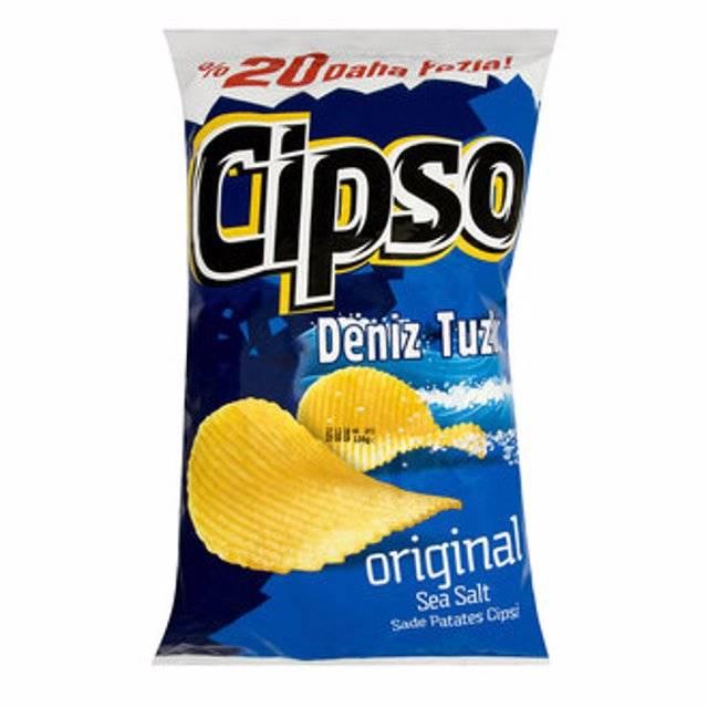 Cipso Orjinal Parti 145gr