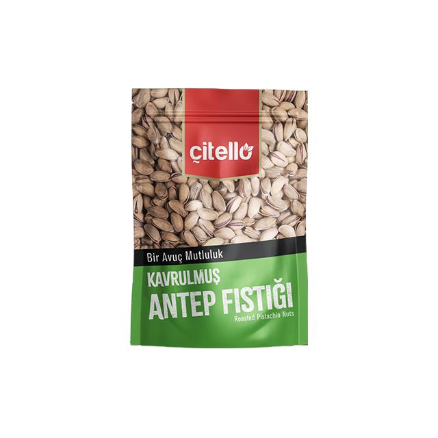 Çitello  Antep Fıstığı 80gr