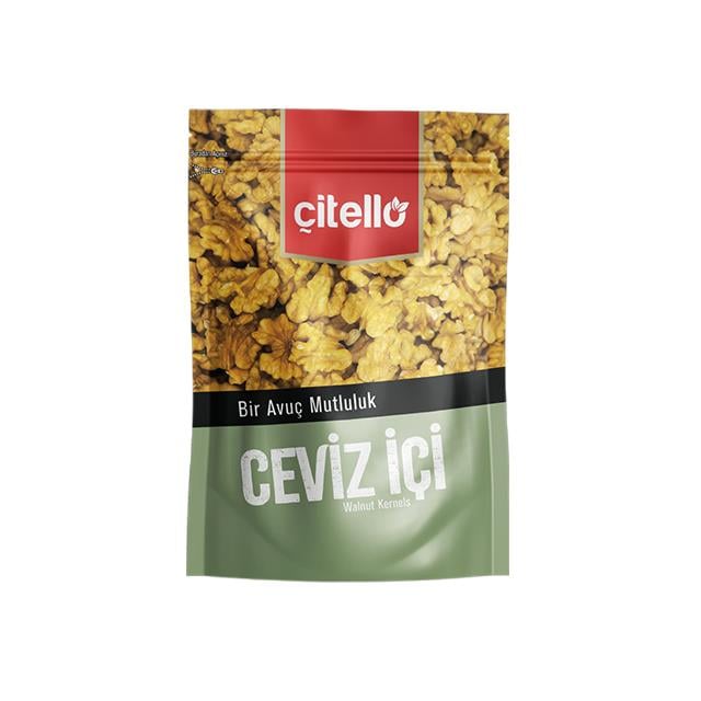 Çitello Ceviz İçi 100 gr