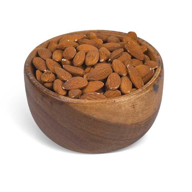 Çitello Çiğ Badem İçi  Kg