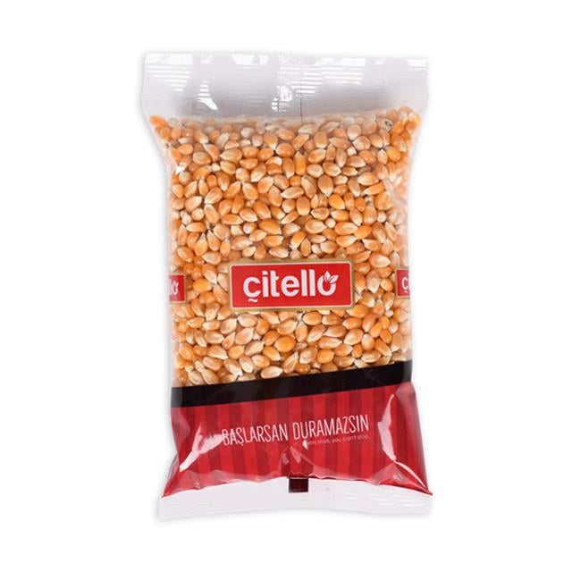 Çitello  Cin Mısır 500 gr