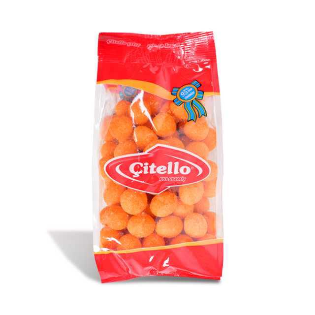 Çitello Cips Soslu Fıstık 130gr