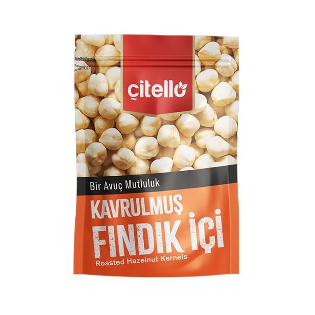 Çitello Fındık 150gr
