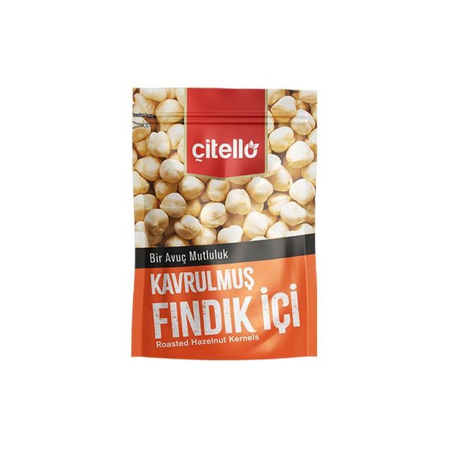 Çitello Fındık 80gr