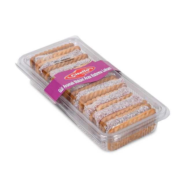 CITELLO GUL AROM.KISTIRMA LOKUM 325g