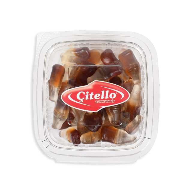 Çitello Jelibon (KG)