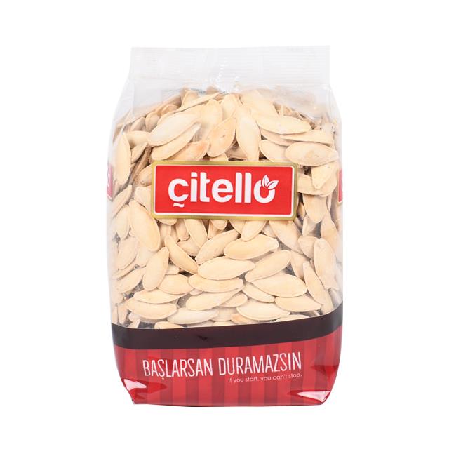Çitello Kabak Çek.Nevşehir 250gr