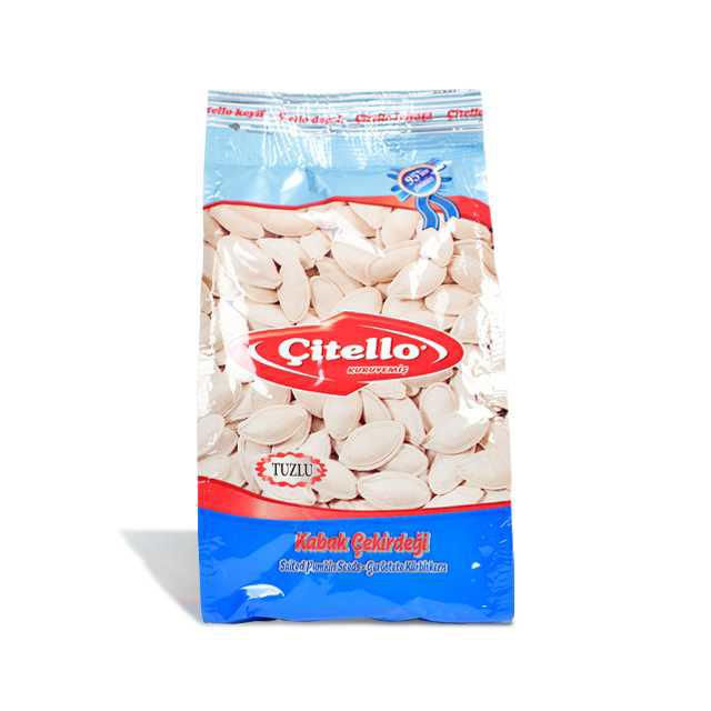 Çitello Kabak Çekirdeği 250 gr