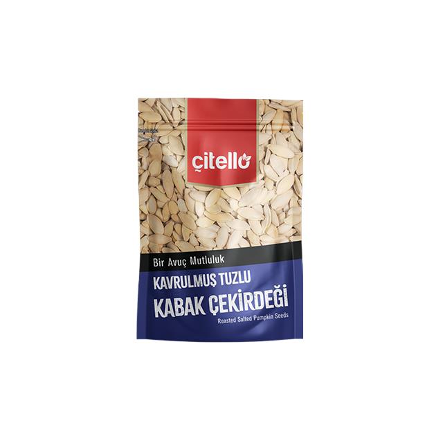 Çitello Kabak Çekirdeği 65 gr