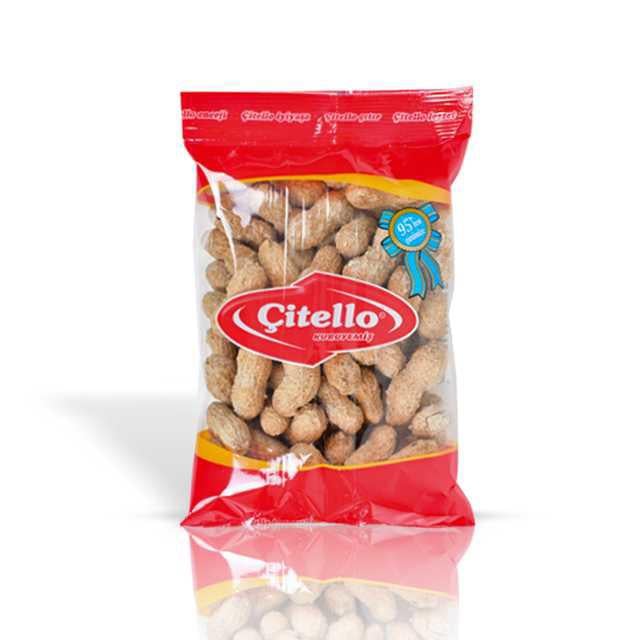 Çitello Kabuklu Fıstık 200gr