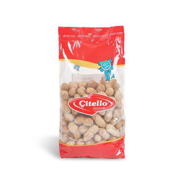 Çitello Kabuklu Fıstık 400gr