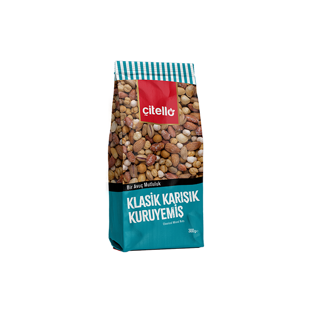 Çitello  Karışık Çerez 300 gr
