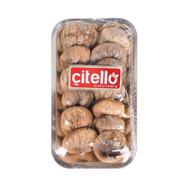 Çitello Kuru İncir 250 gr Protaban